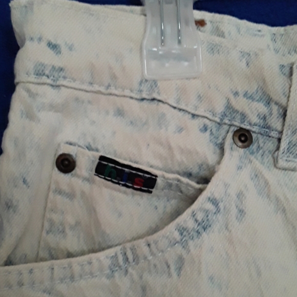 Retro jeans - Picture 3 of 8